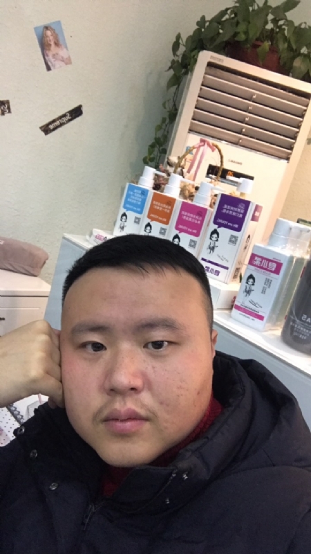 缘来是你的第一张照片--济宁相亲服务中心