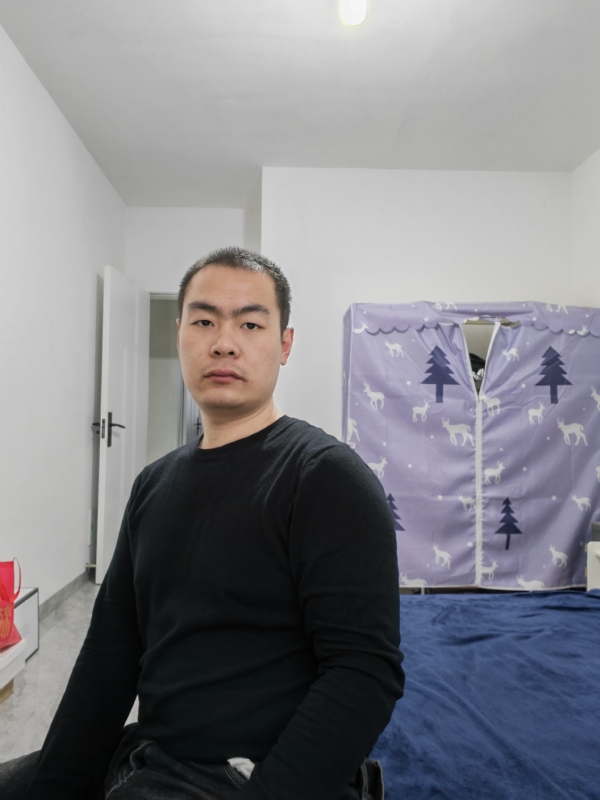 帅哥的第一张照片--济宁相亲服务中心