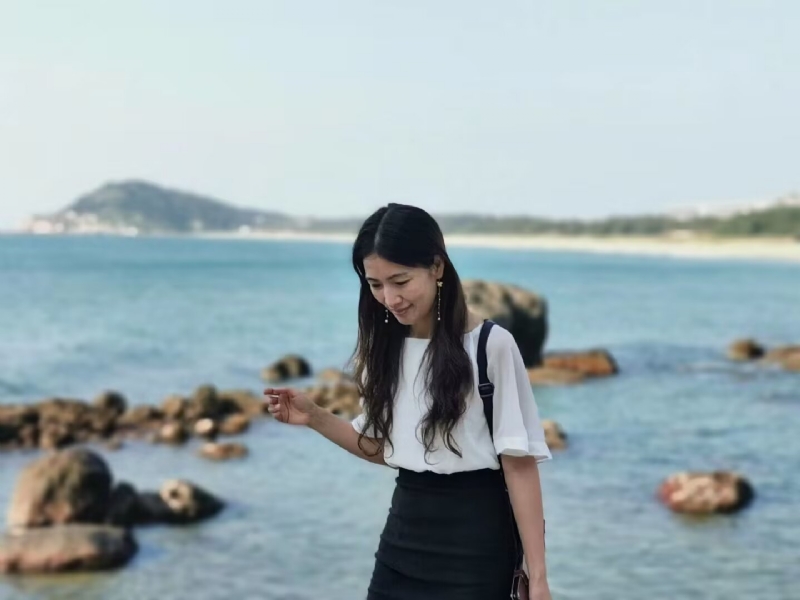YoYo的第一张照片--济宁相亲服务中心