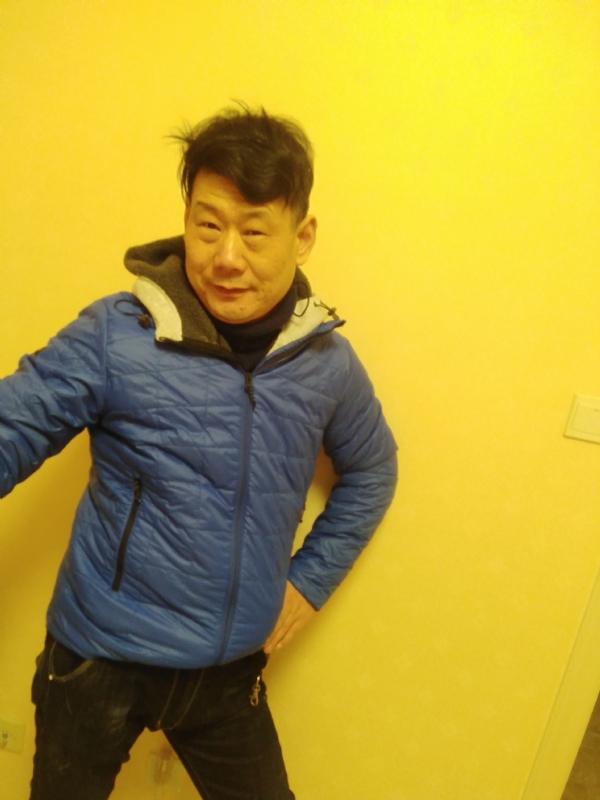 塘沽武清～随缘的第一张照片--济宁相亲服务中心