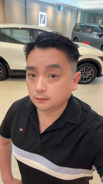 mikelwc的第一张照片--济宁相亲服务中心