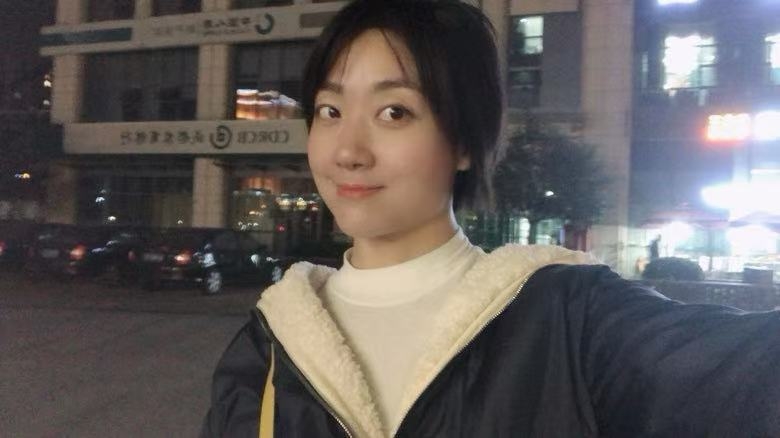 豆花儿的第一张照片--济宁相亲服务中心